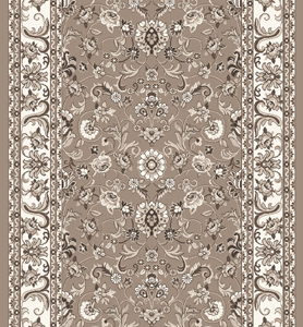 Ковер - "БРАУНИ"